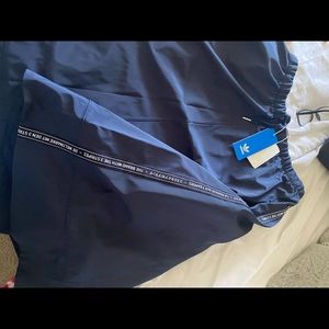 Adidas skirt never worn new with tags